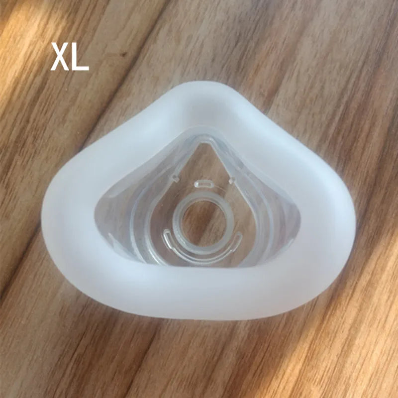 Replacement Parts for Pico Nasal Mask CPAP Mask Spare Headgear Cushions For Slepp Apnea Medical Snore Stopper Sleep Aid