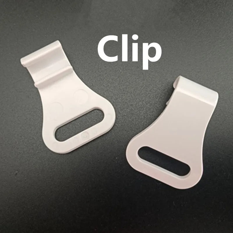 Replacement Parts for Pico Nasal Mask CPAP Mask Spare Headgear Cushions For Slepp Apnea Medical Snore Stopper Sleep Aid