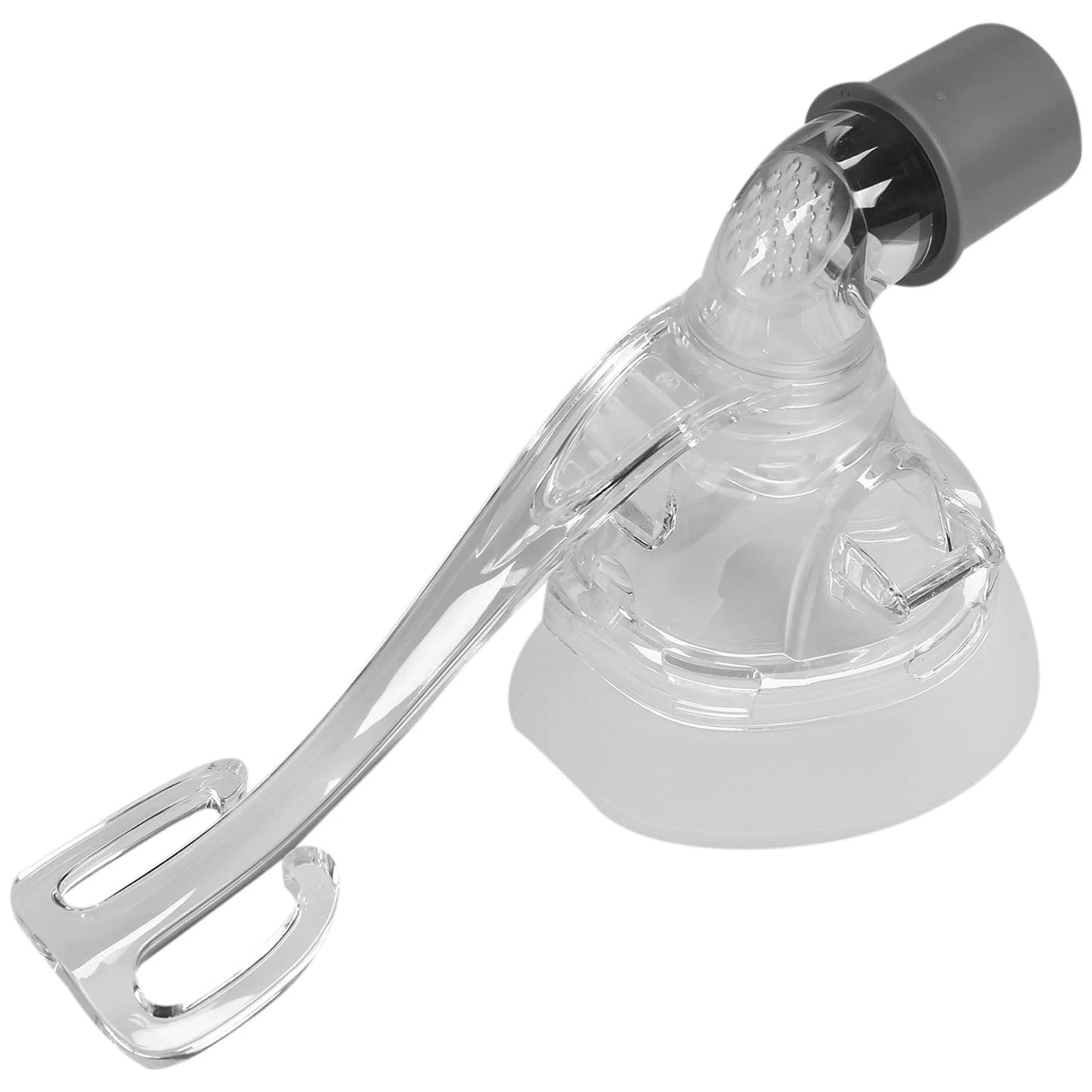 Solve the Snoring Mask Nasal Mask -NM4 CPAP Mask with Headgear for CPAP Auto CPAP Sleep Snoring Health&Beauty and M