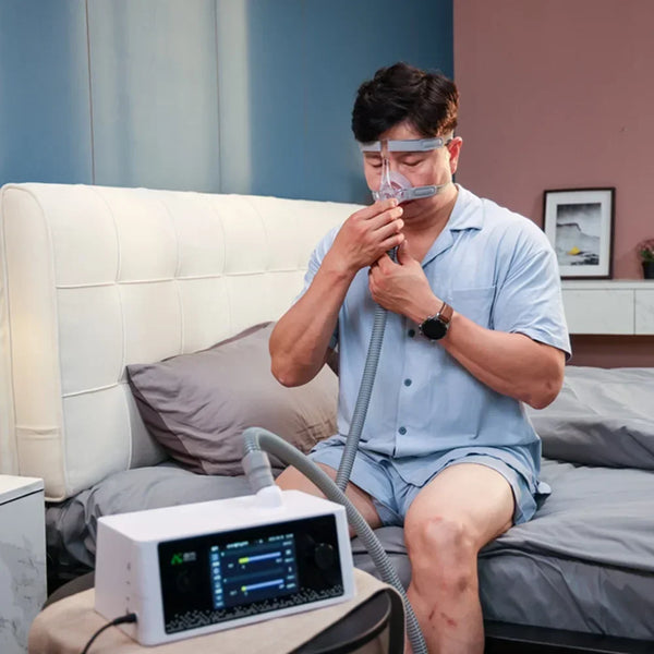 DreamComfort Sleep System