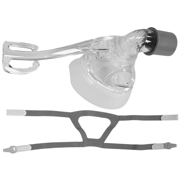 DreamEase Snore Solution Mask
