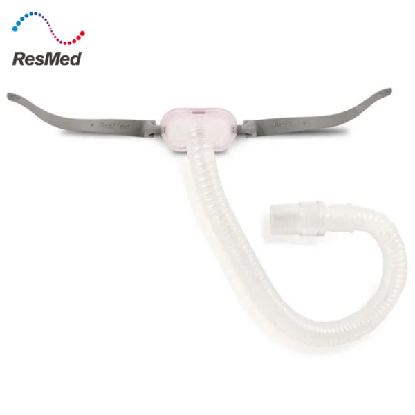 Comfy Sleep Breathing Tube