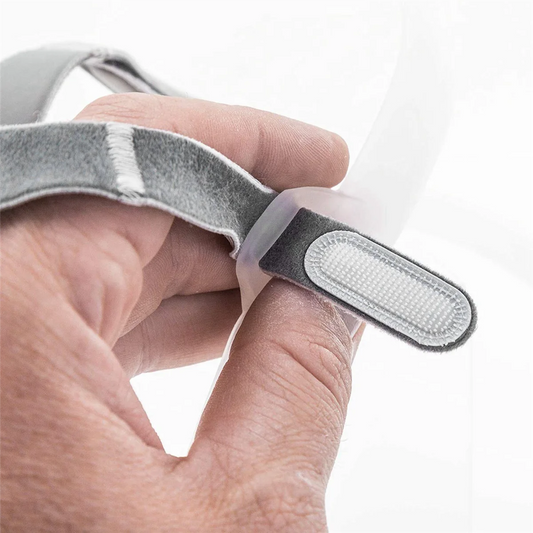 A76Z 5X Replacement for Headgear for Nasal Mask Strap for CPAP Machine