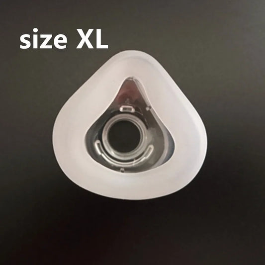 Replacement Parts for Pico Nasal Mask CPAP Mask Spare Headgear Cushions For Slepp Apnea Medical Snore Stopper Sleep Aid