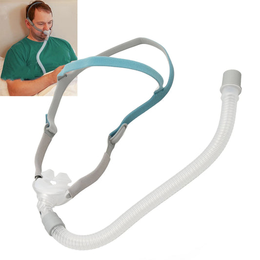 SnugFit Nasal Pillow Headgear