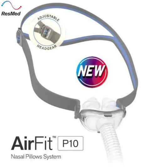 DreamComfort Nasal Pillow Mask