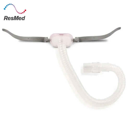 Comfy Sleep Breathing Tube